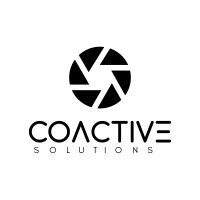 Coactive Solutions logo - Similar company to Kairostech Solutions