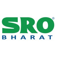 SRO BHARAT logo - Similar company to Rocket Frog