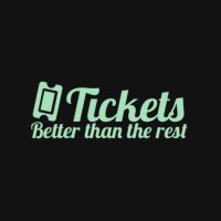 Bruce Tickets logo - Similar company to Lend Some Money