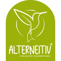 Alterneitiv logo - Similar company to Tagproduct