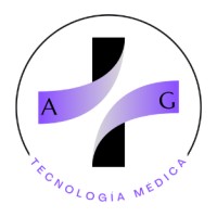 A+G Tecnología Médica logo - Similar company to Ingeniería En Tecnología Y Desarrollo De Aplicaciones Web