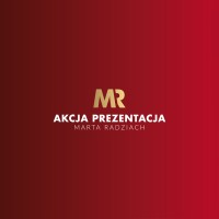 Akcja Prezentacja Marta Radziach logo - Similar company to Fkolo.Pl