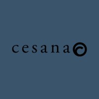 Cesana logo - Similar company to Real-Time