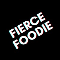 Fierce Foodie logo - Similar company to Fruitieboost
