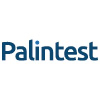 Palintest logo - Similar company to Lovibond® Germany