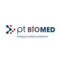 PT BIOMED MEDICAL EQUIPMENT JOINT STOCK COMPANY logo - Similar company to Cao Son Medical Equipment Co. Ltd.