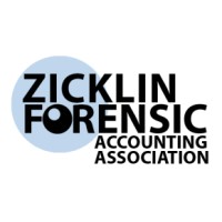 Zicklin Forensic Accounting Association (ZFAA) logo - Similar company to Zicklin Undergraduate Tax Society (Zuts)