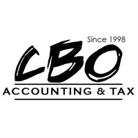CBO Accounting & Tax logo - Similar company to Skytrax Accounting And Payroll Services