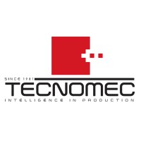 Tecnomec SA logo - Similar company to V  F  M