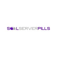 SQLServerPills logo - Similar company to Speedlo