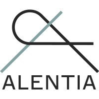 ALENTIA di Alessandro Brunello logo - Similar company to Chiron Ai