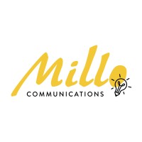 Millo Communications logo - Similar company to Dmshark Pr & Events™