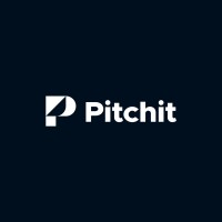 Pitch-it D-HUB logo - Similar company to Sacle