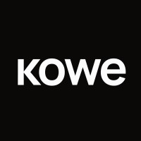 Kowe logo - Similar company to Bunce