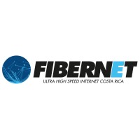 Fibernet logo - Similar company to Fibernet