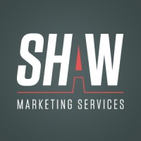 Shaw Marketing Services logo - Similar company to Vicky Bin