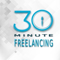 30 Minute Freelancing logo - Similar company to Techbeeit