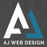 AJ Web Design logo - Similar company to Canadian Undergraduate Journal Of Cognitive Science