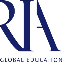 RIA Global Education logo - Similar company to Ascii Labs