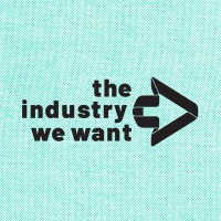 The Industry We Want logo - Similar company to Ontgroei Nl