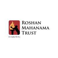 Roshan Mahanama Trust logo - Similar company to Simotor