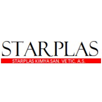STARPLAS KİMYA logo - Similar company to Skilluptech