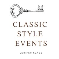 Classic Style Events logo - Similar company to Back Patio Event Design, Llc