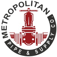 Metropolitan Pipe & Supply Co logo - Similar company to Vanko Studio Architects, Llc