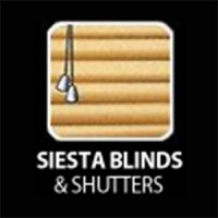 Siesta Blinds logo - Similar company to Leucadia Solutions