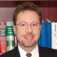 Steven Tress, Criminal & Immigration Lawyer logo - Similar company to Go Far Global Ltd. - Immigration Centre