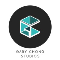 Gary Chong Studios logo - Similar company to 8Three