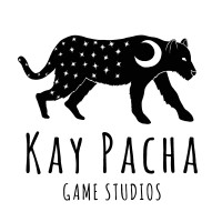 Kay Pacha Studio logo - Similar company to Mark Videon, Unity Developer