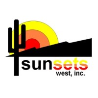 Sunsets West Inc logo - Similar company to Techwest Services Llc