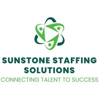 Sunstone Staffing Solutions Ltd logo - Similar company to Ground2Results