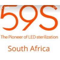59S South Africa logo - Similar company to Estuarycor (Pty) Ltd