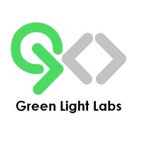 Green Light Labs logo - Similar company to Mama Coco
