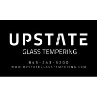 Upstate Glass Tempering Inc logo - Similar company to Amdoh, Inc.