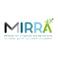 Methods for Irrigation and Agriculture (MIRRA) logo - Similar company to Drip Today