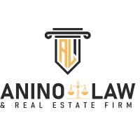 Anino & Partners Law & Real Estate Firm logo - Similar company to Mata Law Group