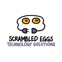 Scrambled Eggs Technology Solutions SRL logo - Similar company to Scrambled Eggs