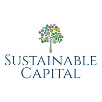 Sustainable Capital logo - Similar company to Resilience Ag