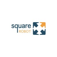 Square Robot Inc. logo - Similar company to Symage, Inc.