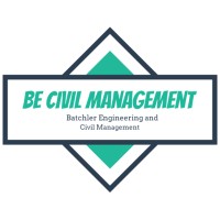 BE Civil Management logo - Similar company to Nexus Engineering