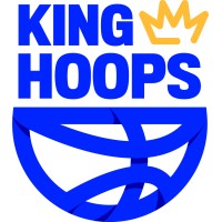 KING Hoops United logo - Similar company to Kids In The Game Foundation