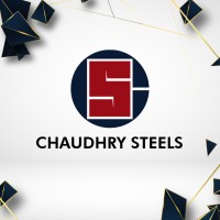 Chaudhry Steels PVT LTD logo - Similar company to Iiepl