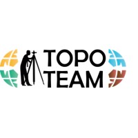 TOPO TEAM logo - Similar company to Lets Move Technology