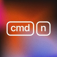 cmd-n.tech logo - Similar company to Coinfield