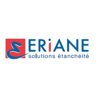 ERIANE logo - Similar company to Fregaconcept