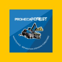 PROMECAFOREST logo - Similar company to Rotaket