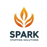 Spark Staffing Solutions logo - Similar company to Blue Ocean Resources